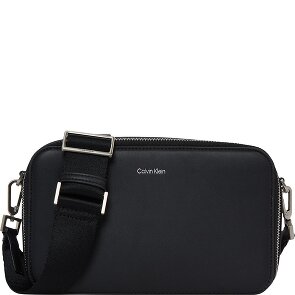 Calvin Klein CK Sleek Bolsa de hombro 23 cm