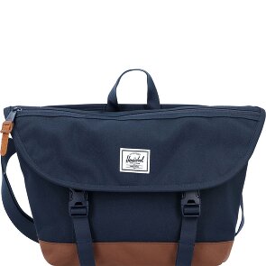 Herschel Cove Mensajero 24.5 cm