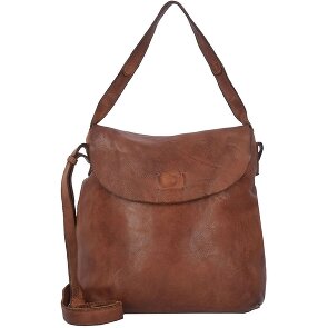 Harold's Bolsa de hombro Submarine Piel 22 cm