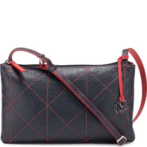 Mywalit Bolsa de hombro Piel 25 cm