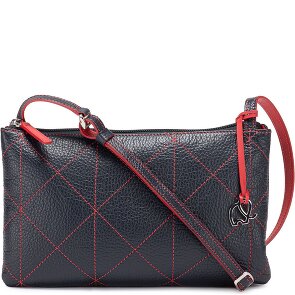 Mywalit Bolsa de hombro Piel 25 cm