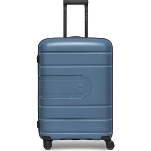 Redolz Essentials 11 4 ruedas Trolley 66 cm Con fuelle expandible