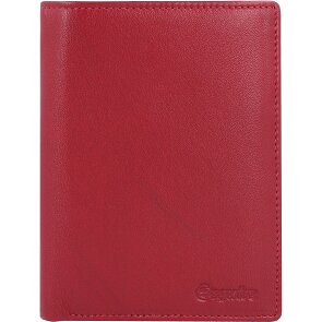 Esquire Cartera New Line RFID Piel 9,5 cm