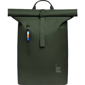 GOT BAG Rolltop Lite 2.0 Mochila de día 42 cm Compartimento para el portátil