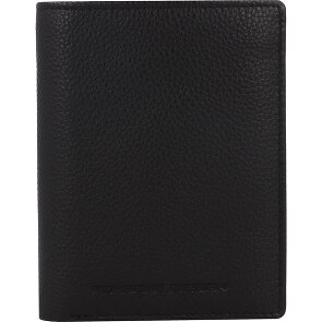 Porsche Design Voyager Cartera Protección RFID Piel 9.5 cm