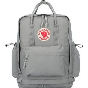 Fjällräven Kanken Outlong Mochila de día 40 cm Compartimento para el portátil