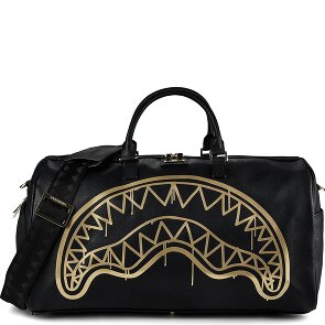 Sprayground That Gold Drap Bolsa de viaje Weekender 50 cm