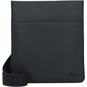 Lacoste Core Essentials Men S Classic Bolsa de hombro 25 cm