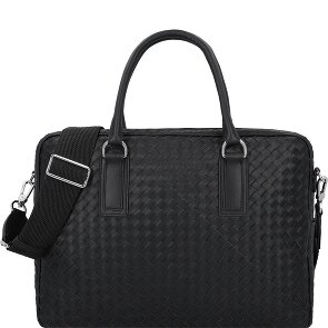 abro Lotus Bolso Piel 39 cm