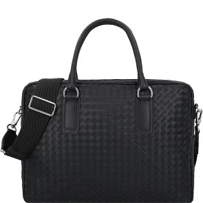 abro Lotus Bolso Piel 39 cm