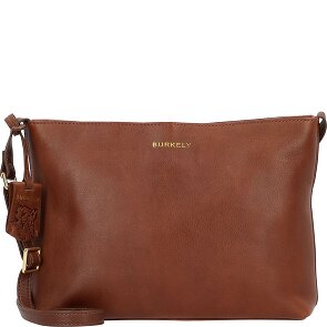 Burkely Fine Florence Bolsa de hombro Piel 24 cm