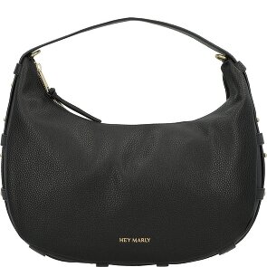 Hey Marly Lifetime Sister Bolsa de hombro M Piel 35 cm