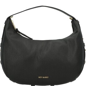 Hey Marly Lifetime Sister Bolsa de hombro M Piel 35 cm