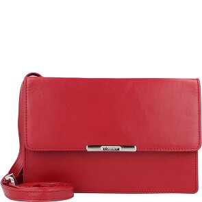 Esquire Helena Clutch Billetera RFID Piel 17,5 cm