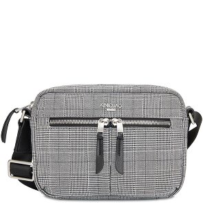 Knomo Bolso de hombro Mayfair Avery RFID 21 cm