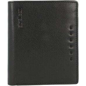 Strellson Billetera Oxford Circus Piel 10 cm