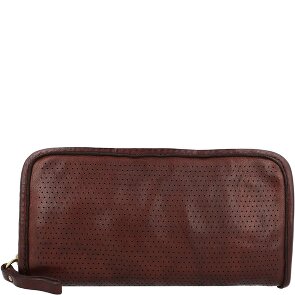 Campomaggi Cartera de piel 21 cm