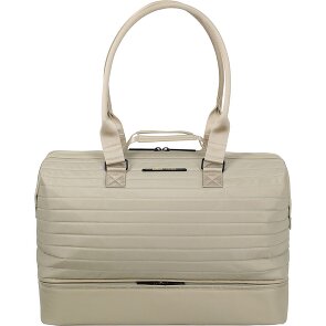 Travelite Barbara Stepp Bolsa de hombro 48 cm Compartimento para el portátil