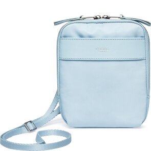 Knomo Bolso de hombro Mayfair Rex RFID 15 cm
