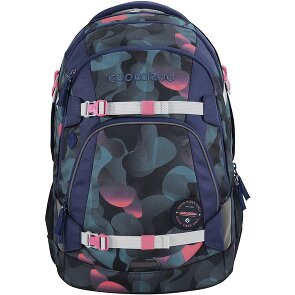 coocazoo Mochila escolar Mate 44 cm