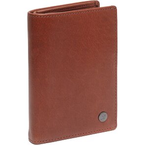 The Chesterfield Brand Manerba Cartera Protección RFID Piel 9.5 cm