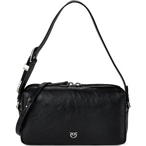 PINKO Bauletto Bolsa de hombro Piel 25 cm
