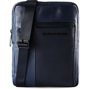 Piquadro Bolsa de hombro Piel 27 cm
