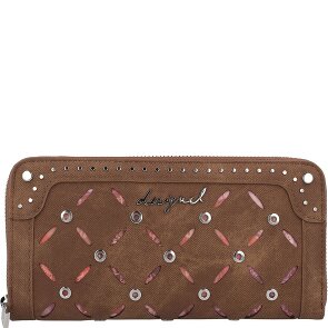 Desigual Yankee Fiona Cartera 20.5 cm