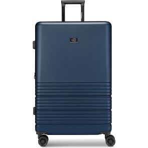 camel active Hanoi 4 ruedas Trolley L 78 cm Con fuelle expandible