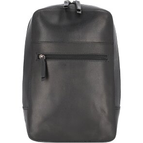 Leonhard Heyden Bolsa de hombro Dakota Piel 20 cm