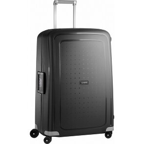 Samsonite S'Cure Spinner Trolley de 4 ruedas 75 cm