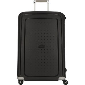 Samsonite S'Cure Spinner Trolley de 4 ruedas 75 cm