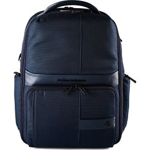 Piquadro Brief Bolsa de hombro 21 cm