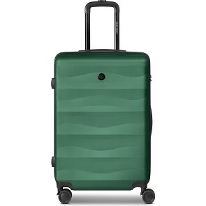 Smartbox Edition 03 4 ruedas Carrito 65 cm