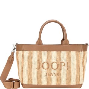 Joop! Jeans Calduccio Spiaggia Bolsa de compras 36 cm
