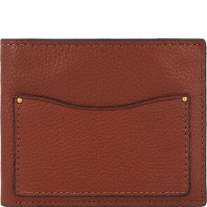 Fossil Anderson Cartera Piel 12 cm