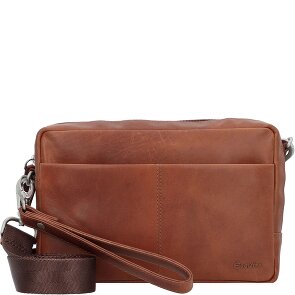 Esquire Dallas Bolsa de hombre Piel 24 cm