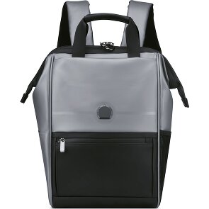Delsey Paris Turenne Soft Mochila de día 39 cm Compartimento para el portátil