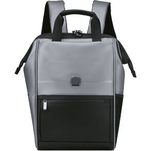 Delsey Paris Turenne Soft Mochila de día 39 cm Compartimento para el portátil