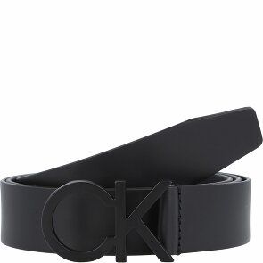 Calvin Klein Cinturón de cuero