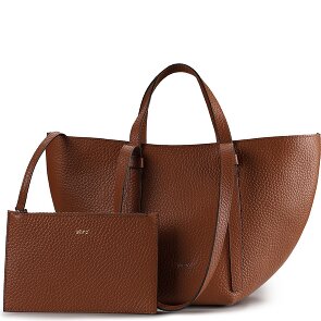 abro Cosmo Bolso Piel 46 cm