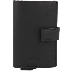 Joop! Pero c-two tarjetero RFID piel 7,5 cm