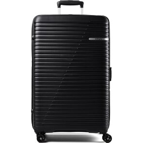 American Tourister Liftoff 4 ruedas Carrito 26 cm con pliegue de expansión