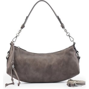 FredsBruder Stay With Me Bolsa de hombro Piel natural 31 cm