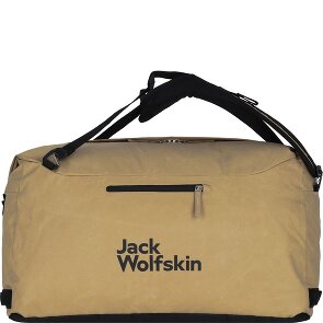 Jack Wolfskin Bolsa de viaje Traveltopia 63 cm