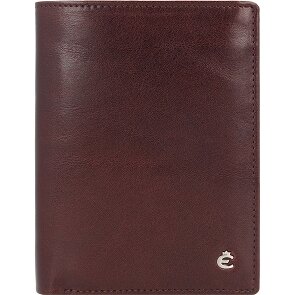 Esquire Billetera Toscana Piel RFID 9,5 cm