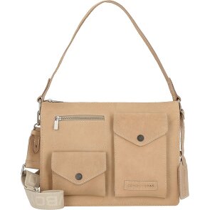 Cowboysbag Houston Bolsa de hombro Piel 32 cm