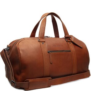 The Chesterfield Brand Rivaro Bolsa de viaje Weekender Piel 53 cm