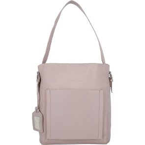 Cowboysbag City Kuna Bolsa de hombro Piel 28 cm Compartimento para el portátil
