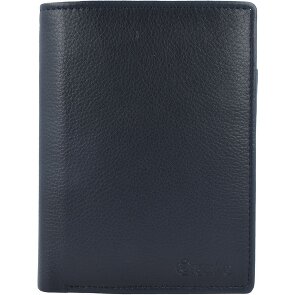 Esquire Cartera New Line RFID Piel 10 cm